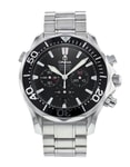 Pre-Owned Omega Seamaster Chrono Diver Watch